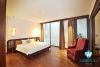 Beautiful lake view apartment for rent in Tay Ho, Hanoi