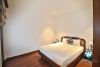 Beautiful lake view apartment for rent in Tay Ho, Hanoi