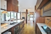 Beautiful lake view apartment for rent in Tay Ho, Hanoi
