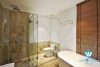 A marvellous 4 bedroom apartment for rent on Dang Thai Mai street, Tay Ho District