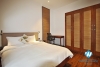 A marvellous 4 bedroom apartment for rent on Dang Thai Mai street, Tay Ho District