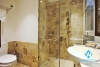A marvellous 4 bedroom apartment for rent on Dang Thai Mai street, Tay Ho District