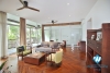 A marvellous 4 bedroom apartment for rent on Dang Thai Mai street, Tay Ho District