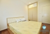Nice view - Apartment with balcony on the lake for rent in Quang Khanh st, Tay Ho District 