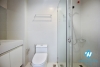 Lovely and charming 2-nd floor apartment for rent in Tay Ho, Ha Noi