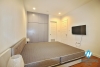 Modern lake view apartment for rent in Tay Ho, Hanoi