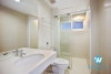 Modern lake view apartment for rent in Tay Ho, Hanoi