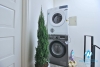 Lake view and huge balcony 2 bedrooms apartment for rent in Quang Khanh, Tay Ho