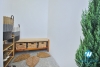 Lake view and huge balcony 2 bedrooms apartment for rent in Quang Khanh, Tay Ho