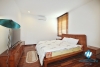 Lake view and huge balcony 2 bedrooms apartment for rent in Quang Khanh, Tay Ho