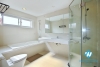 Lake view and huge balcony 2 bedrooms apartment for rent in Quang Khanh, Tay Ho