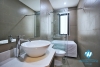A recently remodeled minimalist house in Tay Ho Westlake for rent