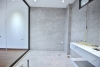 A 5 bedroom house with big yard for rent in Tay Ho, Ha Noi
