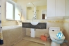 Beautiful lake view 2 bedroom apartment in To ngoc van, Tay ho