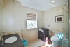 Beautiful lake view 2 bedroom apartment in To ngoc van, Tay ho