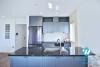 Beautiful lake view 2 bedroom apartment in To ngoc van, Tay ho