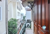 04 bedrooms house with nature light for rent in Tay Ho district 
