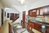 04 bedrooms house with nature light for rent in Tay Ho district 