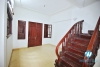 04 bedrooms house with nature light for rent in Tay Ho district 