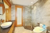 New and quality apartment with big balcony for rent in Au Co st, Tay Ho District 