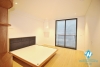 New and quality apartment with big balcony for rent in Au Co st, Tay Ho District 
