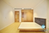 New and quality apartment with big balcony for rent in Au Co st, Tay Ho District 