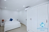 Brand new 1 bedroom apartment for rent in Yen phu, Tay ho