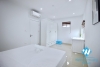 Brand new 1 bedroom apartment for rent in Yen phu, Tay ho