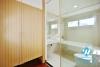 Beautiful lake view 2 bedroom apartment for rent in Tay ho