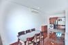 Beautiful lake view 2 bedroom apartment for rent in Tay ho