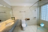 Beautiful house with large garden for rent in Tay Ho Area, Ha Noi