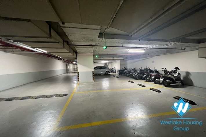 Office for rent at BRG Tower 198 Tran Quang Khai, Hoan Kiem District