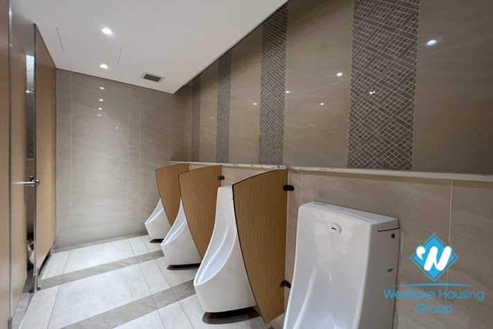 Office for rent at BRG Tower 198 Tran Quang Khai, Hoan Kiem District