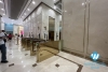 Office for rent at BRG Tower 198 Tran Quang Khai, Hoan Kiem District