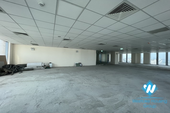 Office for rent at BRG Tower 198 Tran Quang Khai, Hoan Kiem District