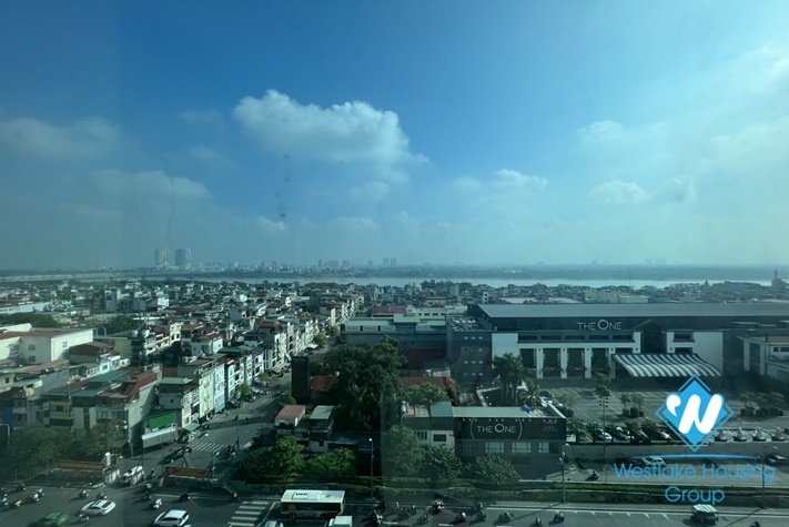 Office for rent at BRG Tower 198 Tran Quang Khai, Hoan Kiem District