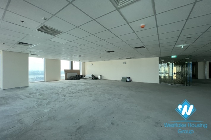 Office for rent at BRG Tower 198 Tran Quang Khai, Hoan Kiem District
