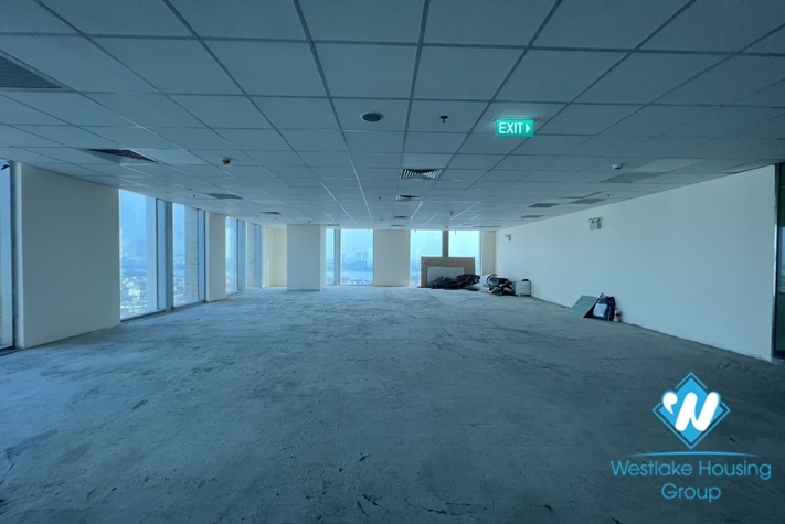 Office for rent at BRG Tower 198 Tran Quang Khai, Hoan Kiem District