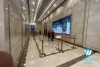 Office for rent at BRG Tower 198 Tran Quang Khai, Hoan Kiem District