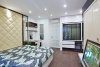 A duplex 3 bedrooms apartment for rent in Dang Thai Mai, Tay Ho