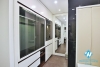 A duplex 3 bedrooms apartment for rent in Dang Thai Mai, Tay Ho