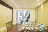 A duplex 3 bedrooms apartment for rent in Dang Thai Mai, Tay Ho