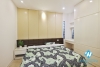 A duplex 3 bedrooms apartment for rent in Dang Thai Mai, Tay Ho