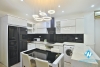A duplex 3 bedrooms apartment for rent in Dang Thai Mai, Tay Ho