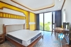 A brand new studio for rent near Trinh cong son, Tay ho
