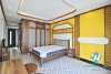 A brand new studio for rent near Trinh cong son, Tay ho