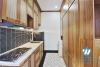 A brand new studio for rent near Trinh cong son, Tay ho