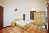 Large size house for rent in Tay Ho, Hanoi 