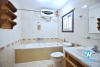 Large size house for rent in Tay Ho, Hanoi 