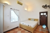 Large size house for rent in Tay Ho, Hanoi 